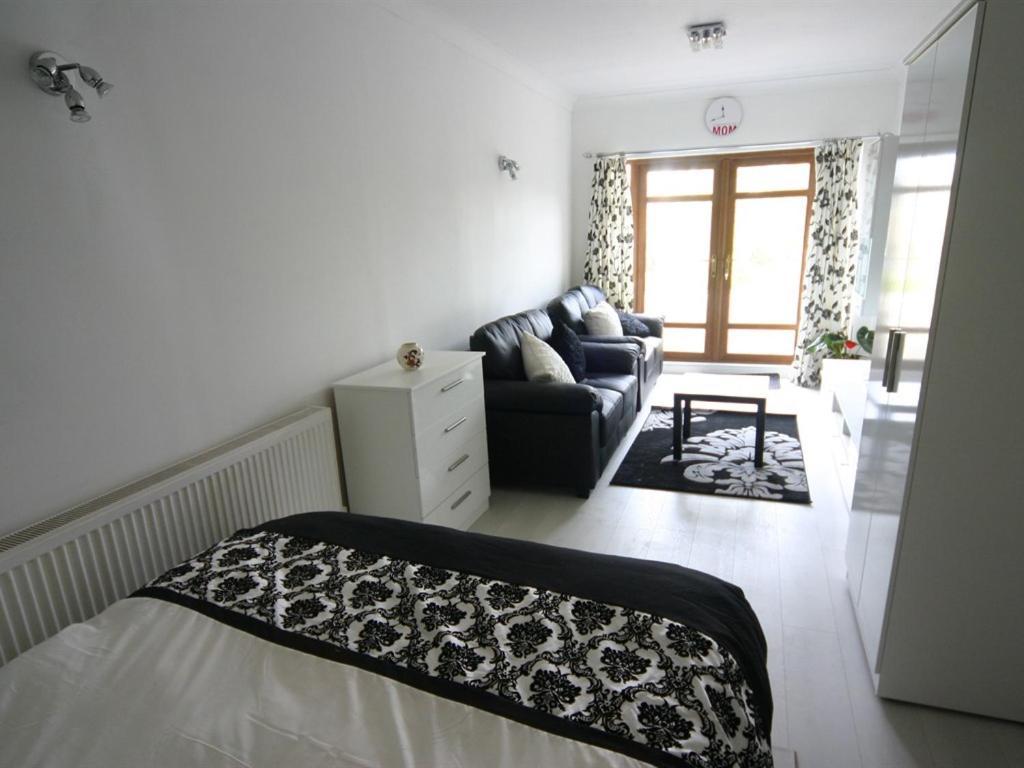 Bryngower House Apartment Llanrhidian Luaran gambar