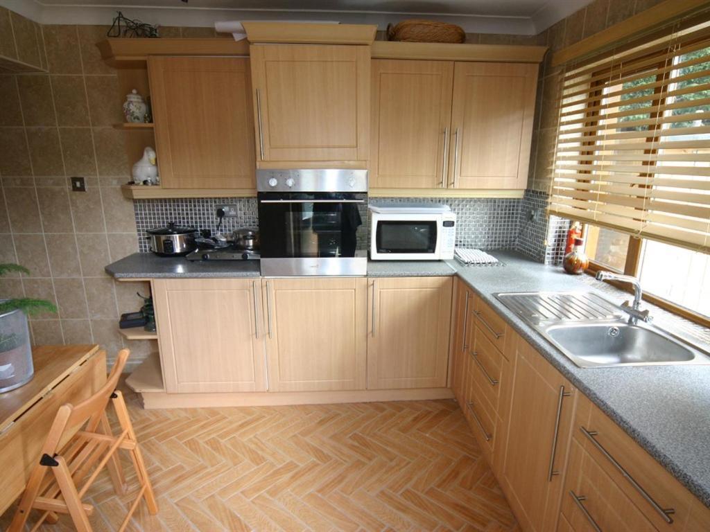 Bryngower House Apartment Llanrhidian Luaran gambar