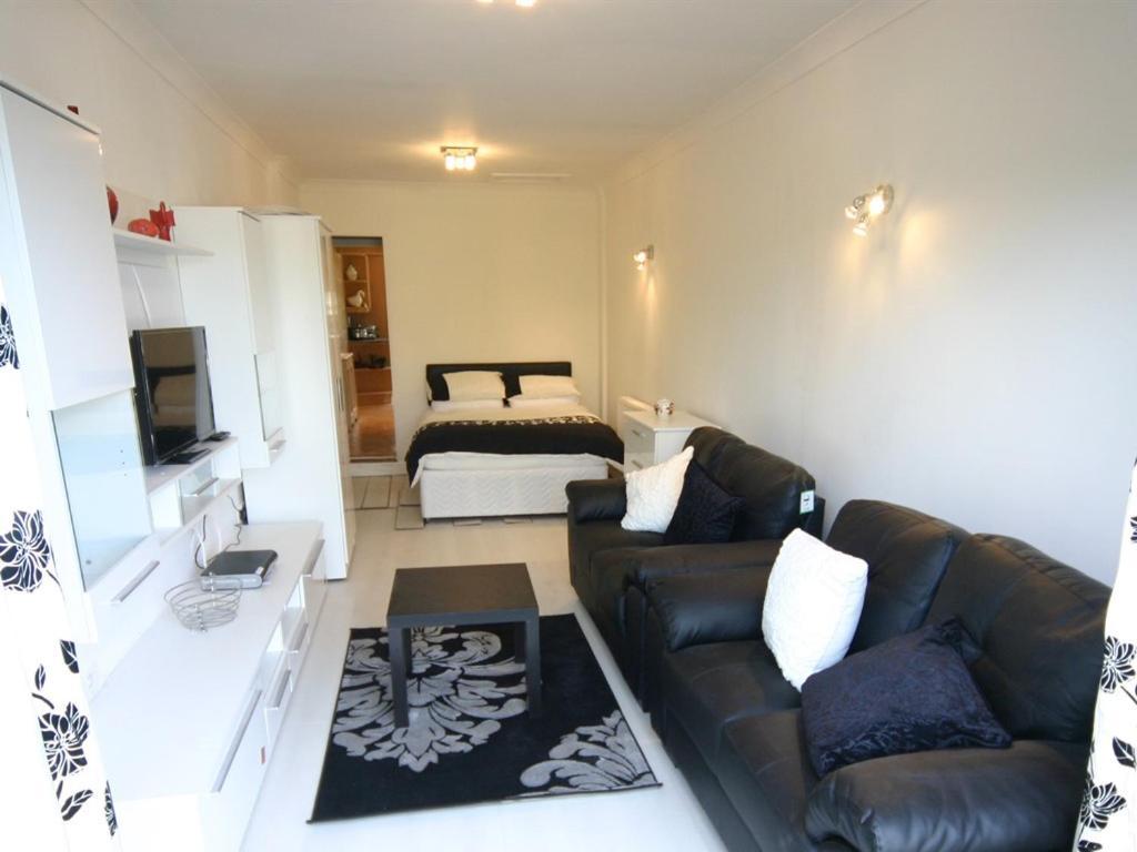 Bryngower House Apartment Llanrhidian Bilik gambar